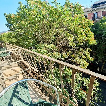 Apartamento Urgell Apartment Barcelona Exterior photo