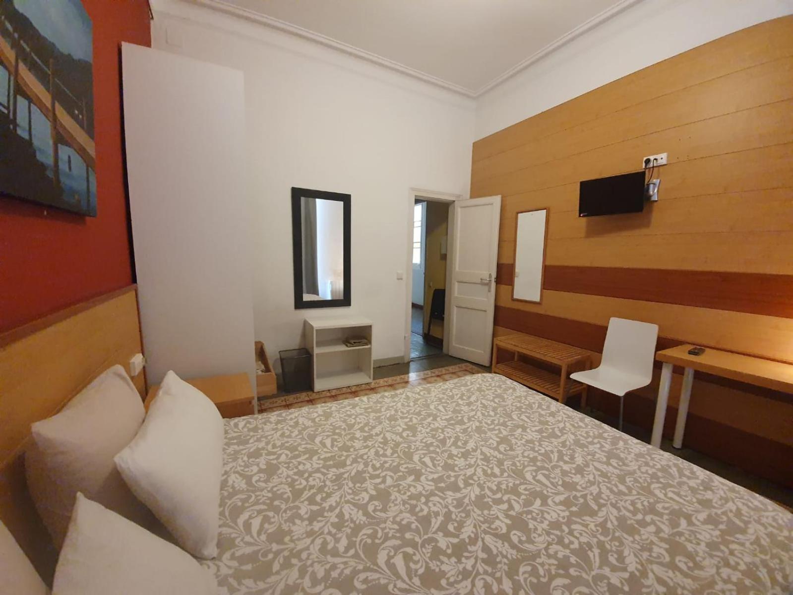 Apartamento Urgell Apartment Barcelona Exterior photo