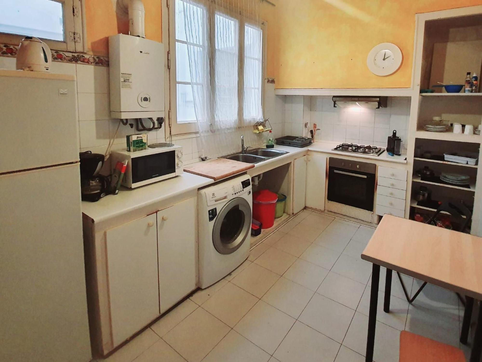 Apartamento Urgell Apartment Barcelona Exterior photo