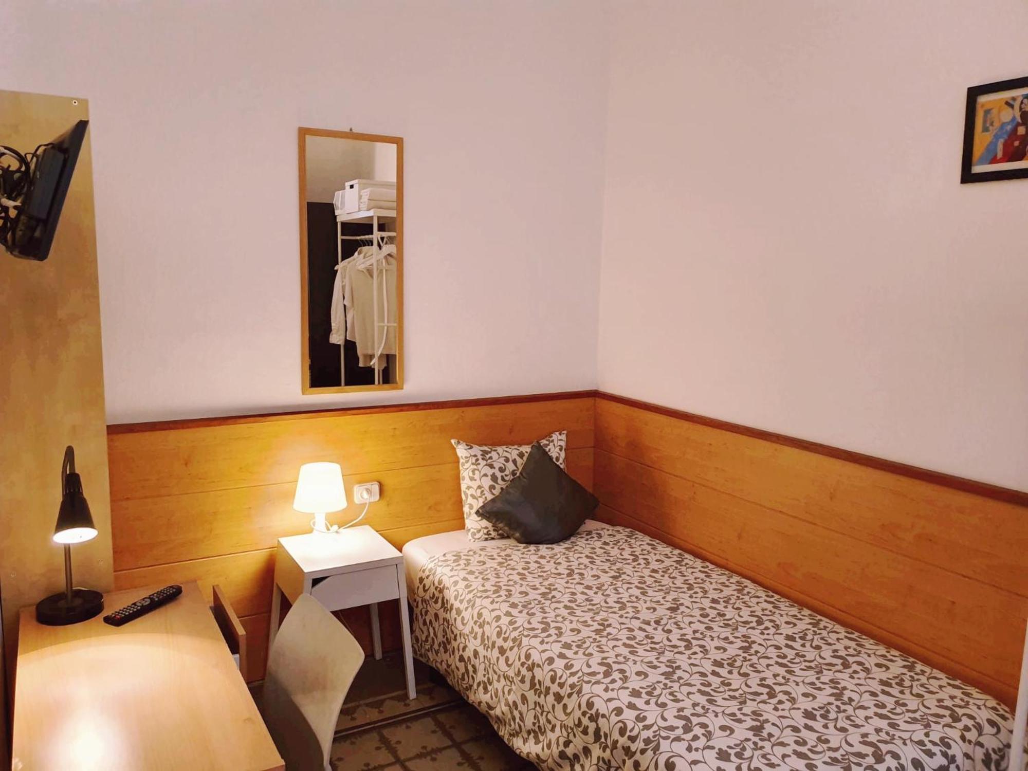 Apartamento Urgell Apartment Barcelona Exterior photo