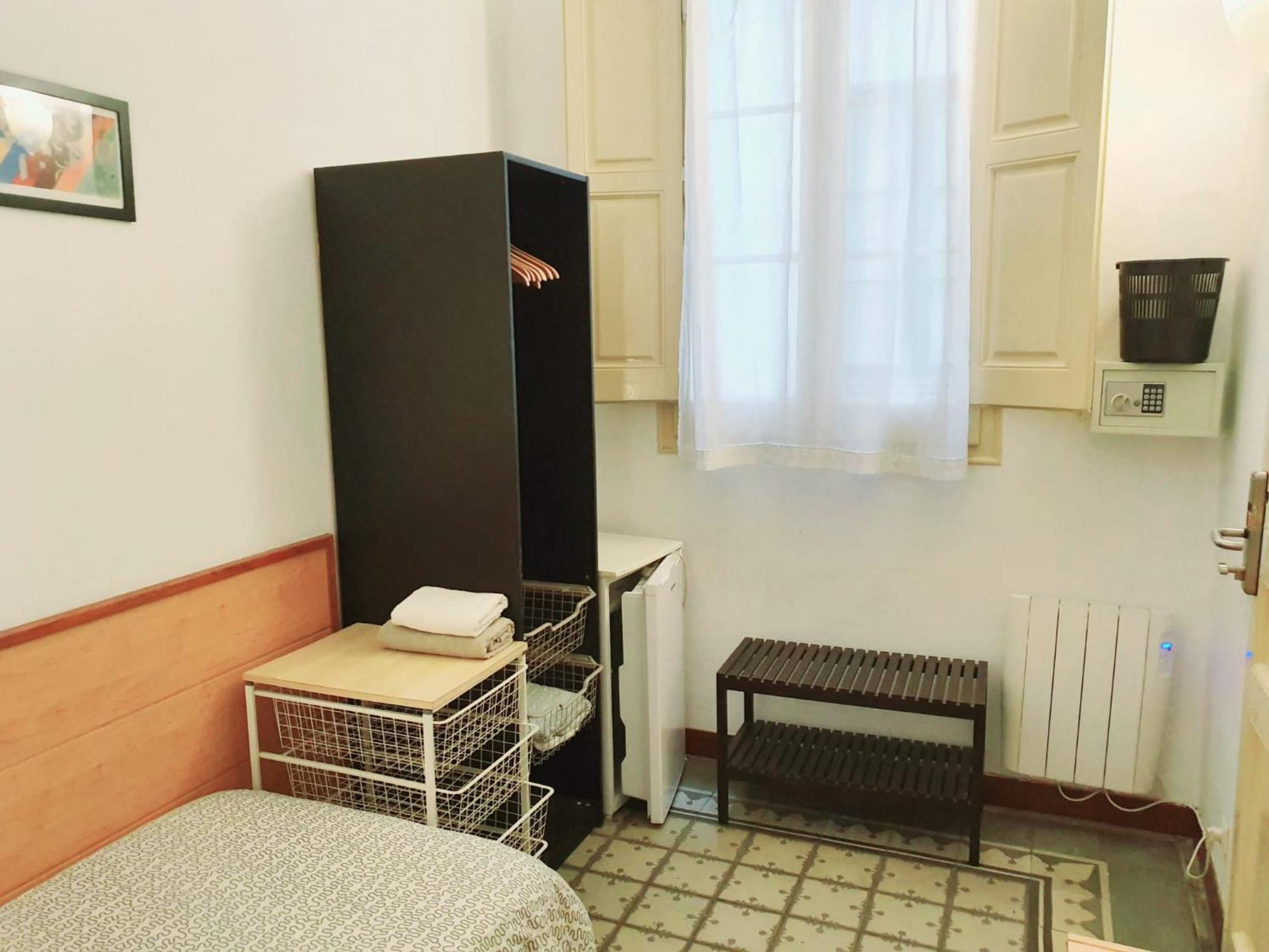 Apartamento Urgell Apartment Barcelona Exterior photo