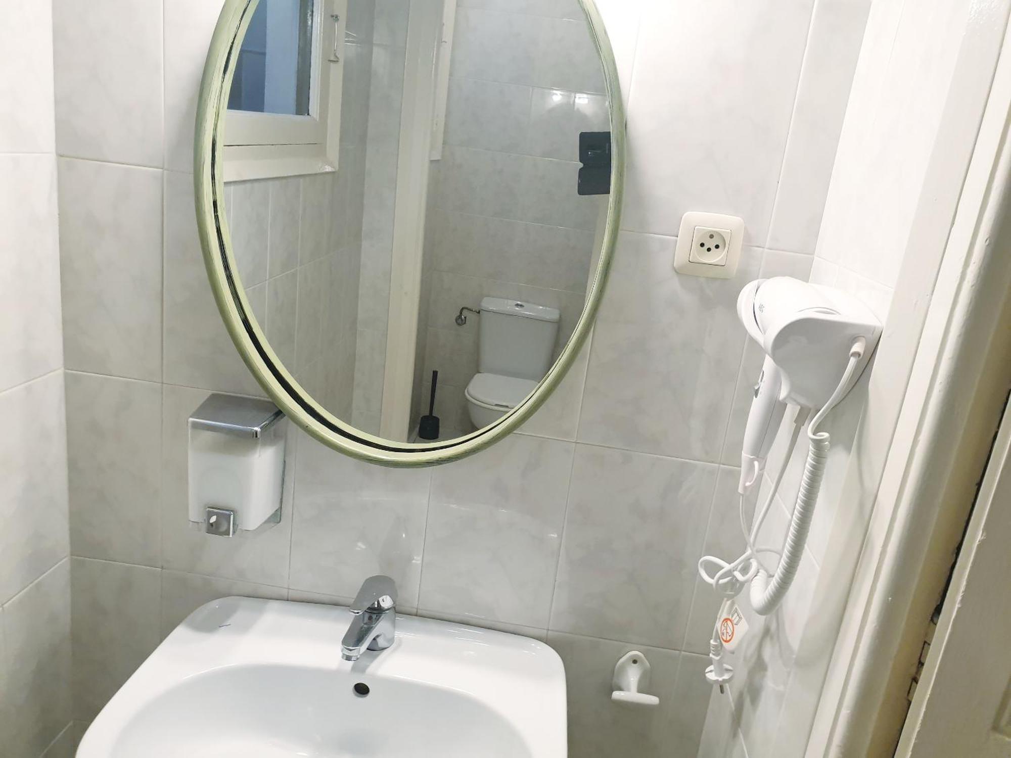 Apartamento Urgell Apartment Barcelona Exterior photo